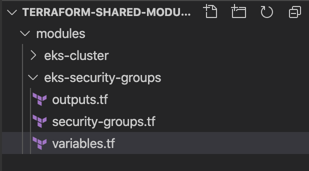 shared_modules-repo